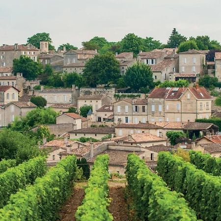 شقة Le Nid Des Petits A 15 Min De Bordeaux Sainte-Eulalie  المظهر الخارجي الصورة