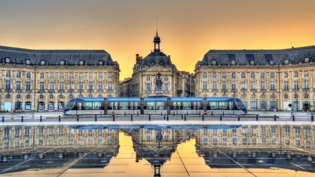 شقة Le Nid Des Petits A 15 Min De Bordeaux Sainte-Eulalie  المظهر الخارجي الصورة