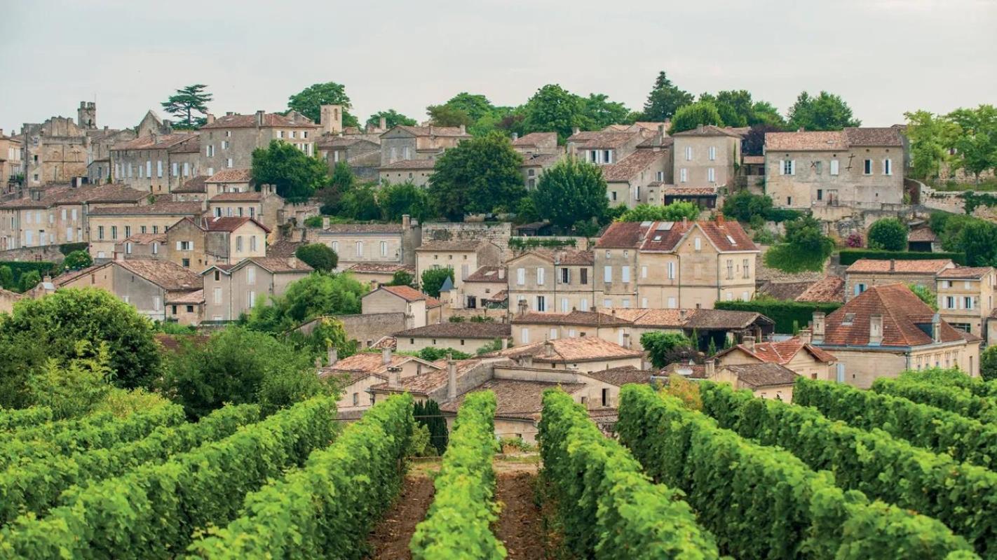 شقة Le Nid Des Petits A 15 Min De Bordeaux Sainte-Eulalie  المظهر الخارجي الصورة